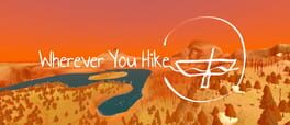 Wherever You Hike artwork 1