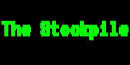 The Stockpile artwork 1