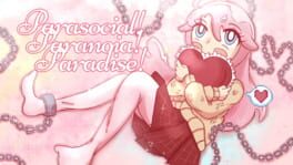 Parasocial! Paranoia! Paradise! artwork 1