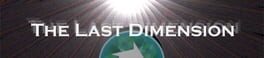 The Last Dimension artwork 1