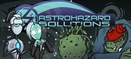 Astrohazard Solutions Ltd. artwork 1