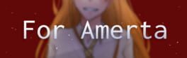 For Amerta artwork 1