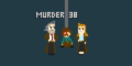 Murder 38: Episode One - A Small World artwork 1