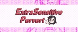 ESP: ExtraSensitive Pervert artwork 1