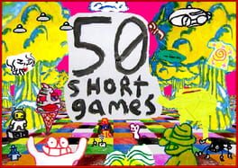 50 Short Games artwork 1