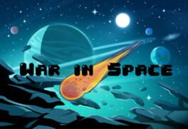 War in Space artwork 1
