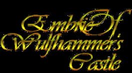 Embric of Wulfhammer's Castle artwork 1