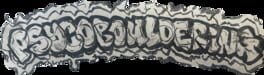 Psychobouldering artwork 1