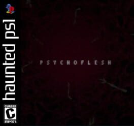 Psychoflesh artwork 1