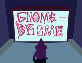 Gnomedrome artwork 1