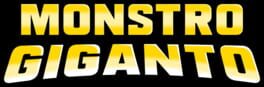 Monstro Giganto artwork 1