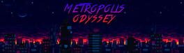 Metropolis Odyssey artwork 1