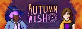 Autumn Wish artwork 1
