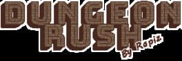 DungeonRush artwork 1