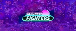 Skrunkly Fighters artwork 1