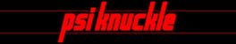 Psi Knuckle artwork 1