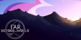 Far Beyond the World artwork 1