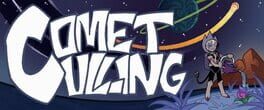 Comet Culling artwork 1