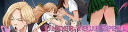 Under Your Spell artwork 1