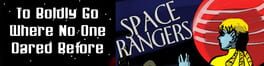 Space Rangers: Episode 46 - The Devil Within artwork 1