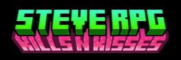 Steve RPG artwork 1