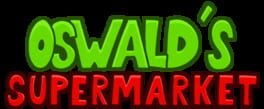 Oswald's Supermarket artwork 1
