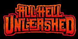 All Hell Unleashed artwork 1