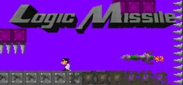 Logic Missile artwork 1