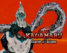 Kaoamaru Kaiju artwork 1