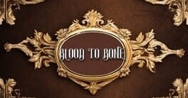 Blood to Bone artwork 1