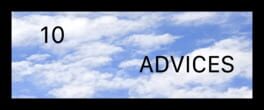 10 Advices artwork 1