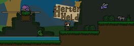 HertenHeld artwork 1