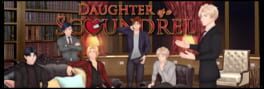 Daughter of a Scoundrel artwork 1