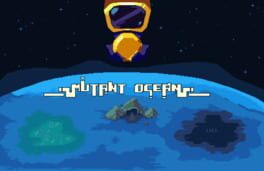 Mutant Ocean artwork 1