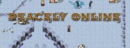 Peacely Online artwork 1