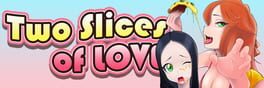 Two Slices of Love artwork 1