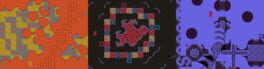 Wanderzone artwork 1