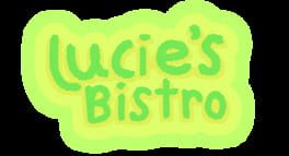 Lucie's Bistro artwork 1