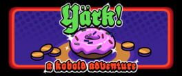 Yark!: A Kobold Adventure artwork 1