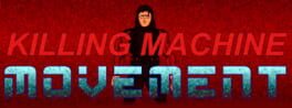 Killing Machine: Movement artwork 1