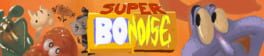 Super Bo Noise artwork 1