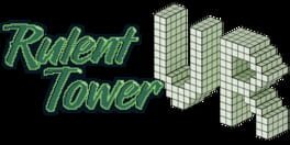 Rulent Tower VR artwork 1