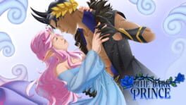 The Dark Prince artwork 1