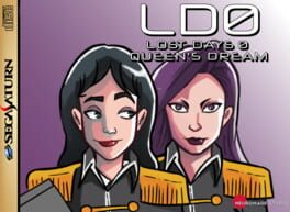 Lost Days 0: Queen's Dream artwork 1