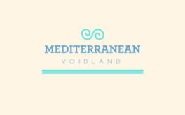 Mediterranean Voidland artwork 1