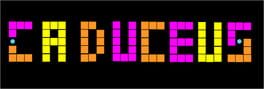 Caduceus artwork 1