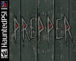 Prepper artwork 1