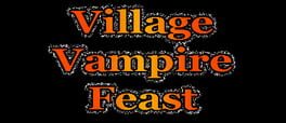 Village Vampire Feast artwork 1
