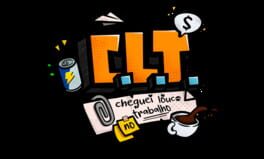 C.L.T.: Cheguei Louco no Trabalho artwork 1
