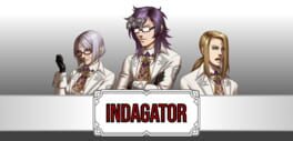 Indagator artwork 1